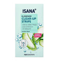 Isana Clear Up Pore Refining Nose Strip 1 Pack