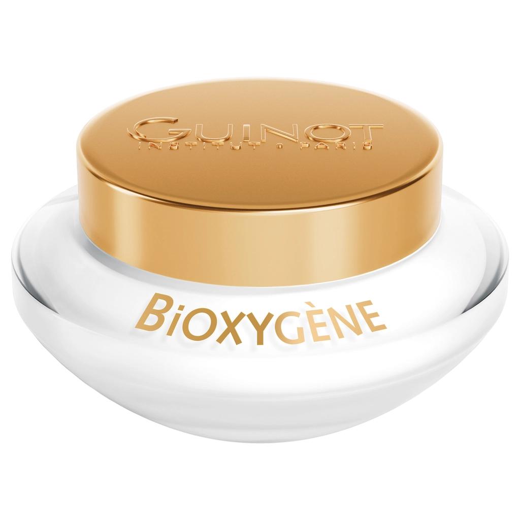 Guinot Bioxygene Oxygenating Face Cream for Radiant Skin 50 ml