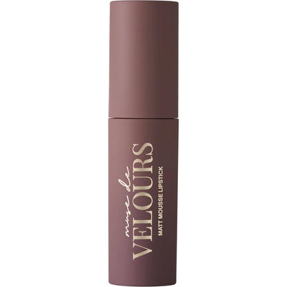 Vivienne Sabo Muse De Velours Matte Liquid Lipstick 02 4.5ml