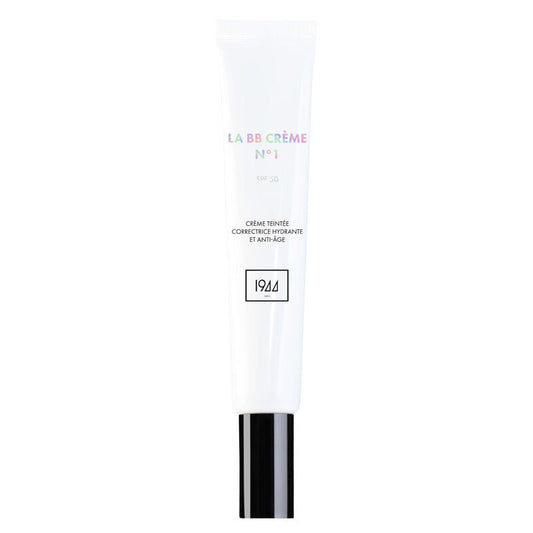 1944 Paris BB Cream SPF 50 Hydrating Tinted Moisturizer 30 ml
