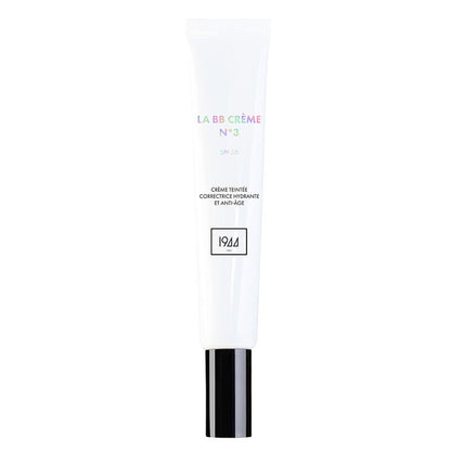 1944 Paris BB Cream SPF 50 Hydrating Tinted Cream No3 30 ml