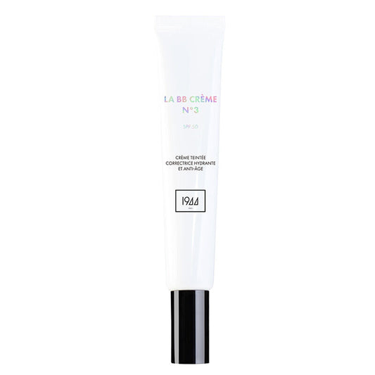 1944 Paris BB Cream SPF 50 Hydrating Tinted Cream No3 30 ml
