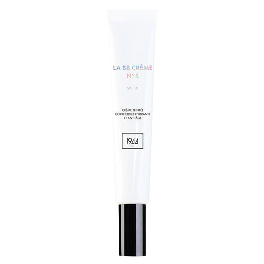1944 Paris BB Cream SPF 50 No5 Tinted Moisturizer 30 ml