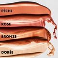 1944 Paris Liquid Blush Radiant Glow Bronze Golden 12 ml