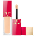 Very Valentino 24 Hour Wear Hydrating Concealer - Long-Lasting, Creamy, Lightweight Makeup for Normal, Dry & Combination Skin