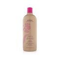 Aveda Cherry Almond Softening Hair Cream 1000ml - Nourishing, Moisturizing Hair Care for Dry or Damaged Hair