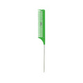 JRL Professional Teasing Comb J103 Green