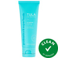 So Polished Exfoliating Sugar Scrub: Gently Brighten Dull Skin & Improve Uneven Texture with Probiotic & Fruit Enzymes