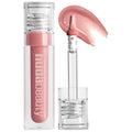 Faux Filler - Shiny Non-Sticky Hydrating Lip Gloss with Vegan Collagen, Sulfate-Free