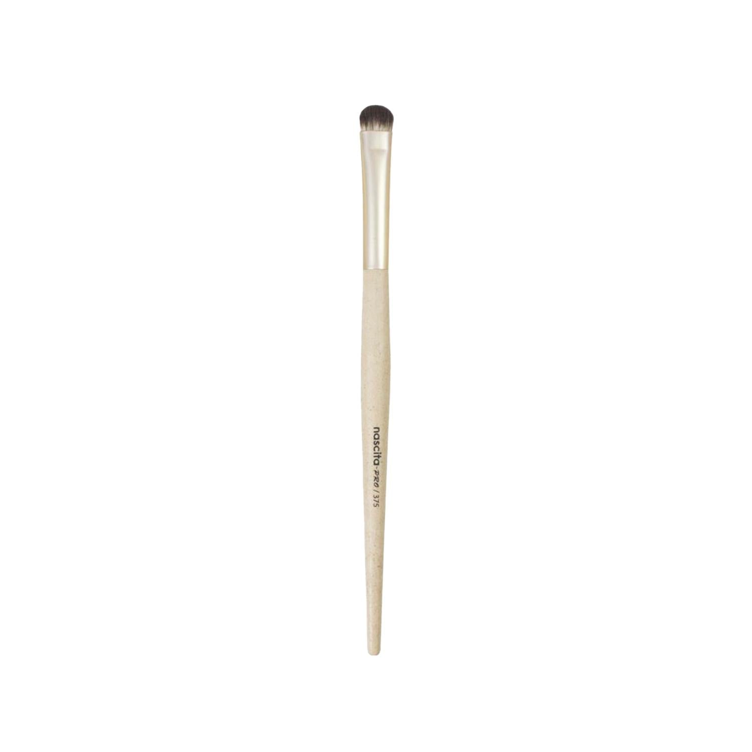 Nascita Eco Makeup Brush - Gšlgelendirme Fõr�asõ 375, Eco-Friendly Makeup Brush for Precise Application