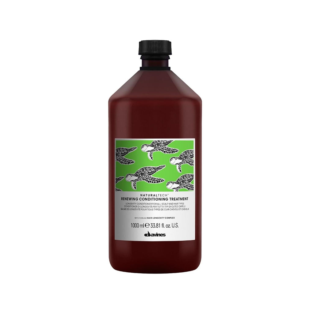 Davines Renewing Conditioning Treatment for All Hair Types 1000 ml