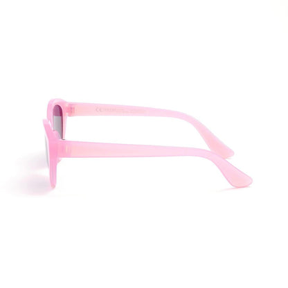 Solest London Icy Pink Kids Sunglasses 1 Unit