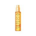Nuxe Sun SPF 50 Tanning Oil High Protection Glow 150ml