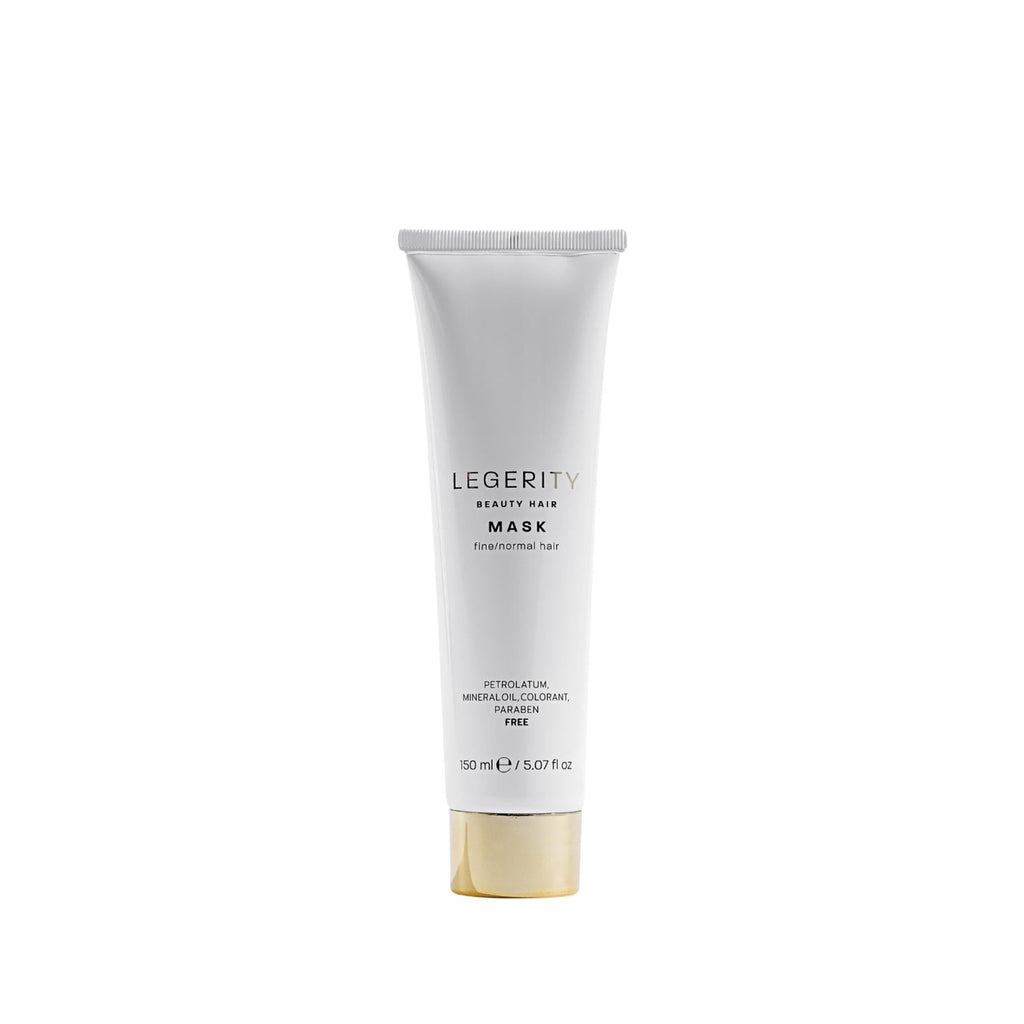SCREEN Legerity Beauty Hair Mask for Fine & Normal Hair 150 ml