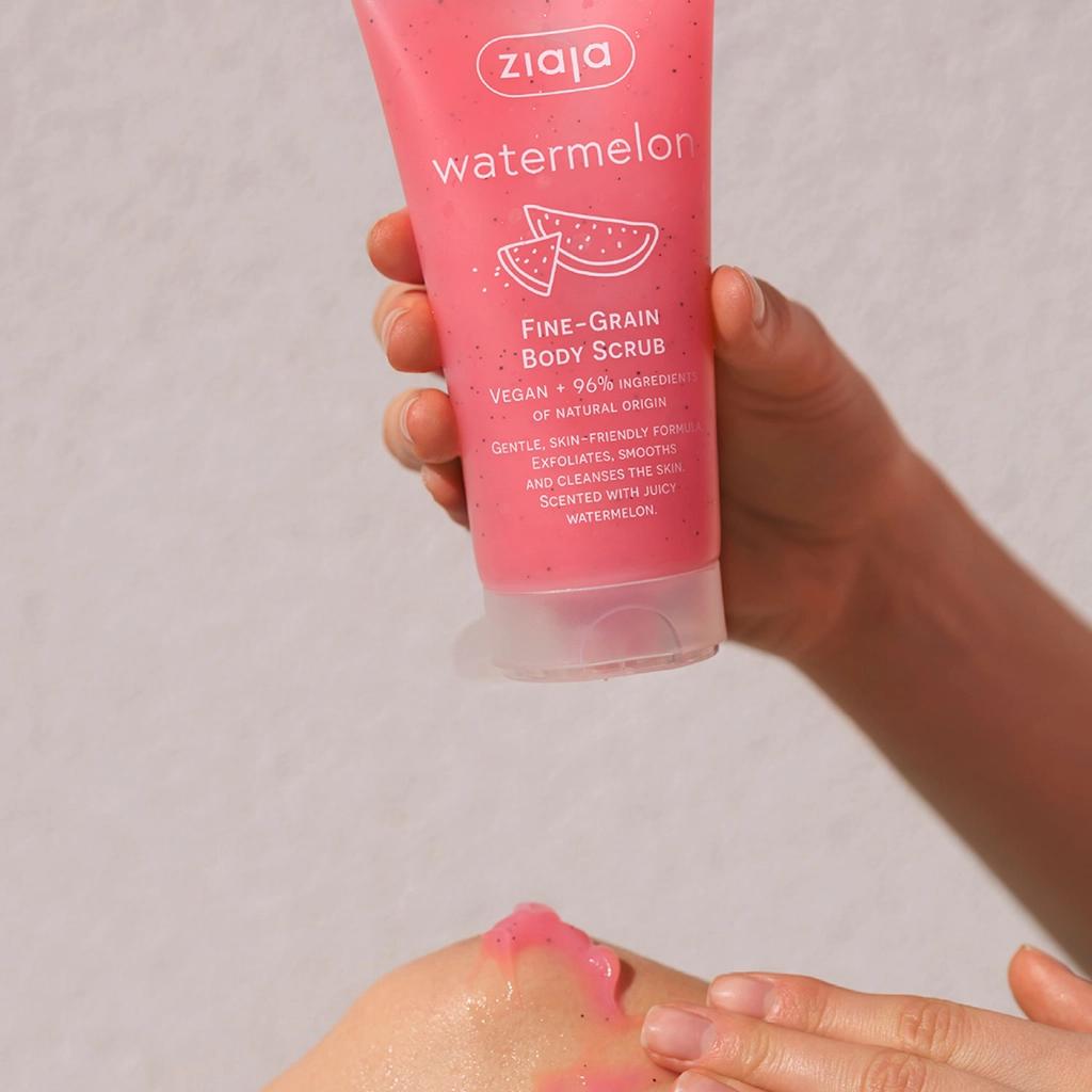 Ziaja Watermelon Body Lotion for Hydration 160 ml