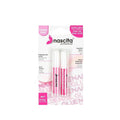 Nascita Nail Glue - Strong Artificial Nail Adhesive for Professional & At-Home Use - 2x2g Pink