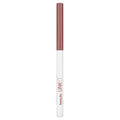 Beaulis Line It Retractable Lip Liner 118 Latte for Defined Lips