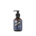 Proraso Beard Shampoo - Azure Lime Scent, 200ml for Men with Beards