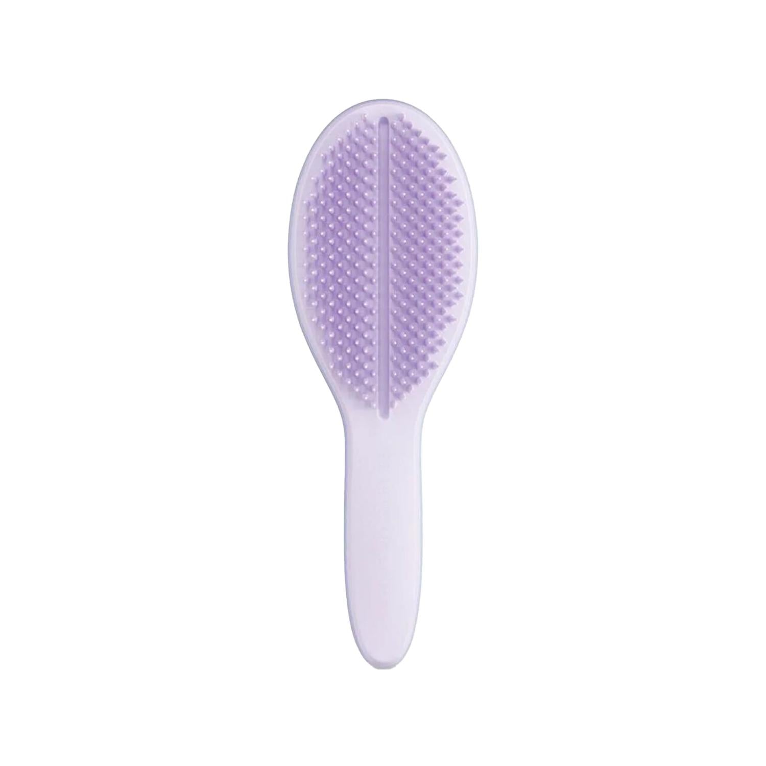 Tangle Teezer The Ultimate Styler Dry Lilac Cloud Hair Brush - Detangling Brush for Dry Hair, Reduces Breakage & Easy Styling