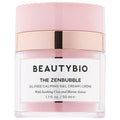 The ZenBubble Oil-Free Calming Gel Cream - Vegan, Cruelty-Free, Soothing Skincare for Redness & Hydration