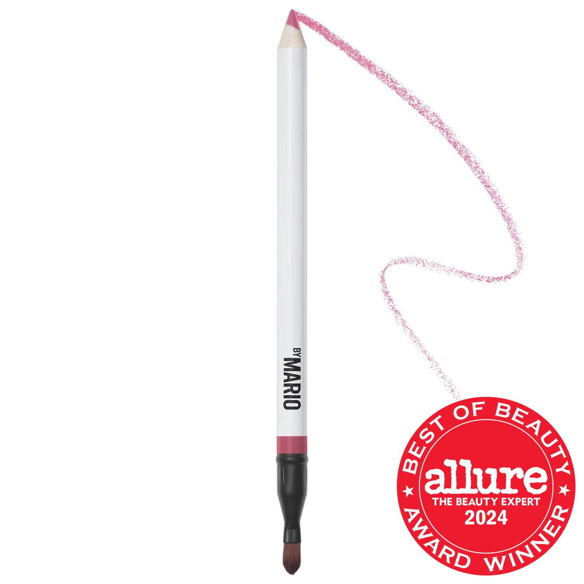 Ultra Suede¨ Sculpting Lip Pencil: Define, Shape & Plump Lips with Precision - Long-Lasting, Anti-Feathering Matte Lip Liner