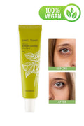 DEOPROCE Natural Dark Circle And Anti-Aging Moisturizing Vegan Eye Care Cream 30ml