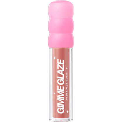 Love Generation Gimme Glaze Lip Gloss 04 - 1pc