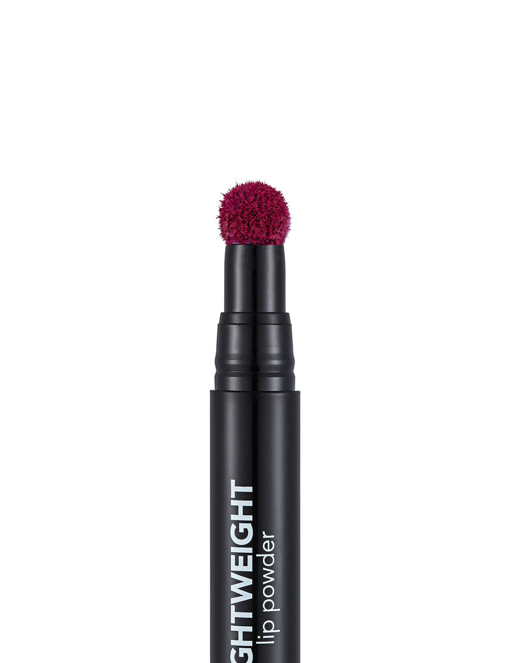 Flormar Lightweight Matte Lip Powder with Shea Butter