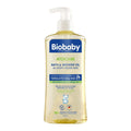 Biobaby Atocare Bath & Shower Oil for Dry Skin 500ml