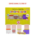 Show by Pastel Glow Up Girl Mini Makeup Set That Girl