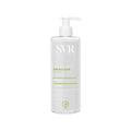 SVR Sebiaclear Micellar Water Refill: Gentle Makeup Remover & Sensitive Skin Cleanser - 400ml Hydrating Formula