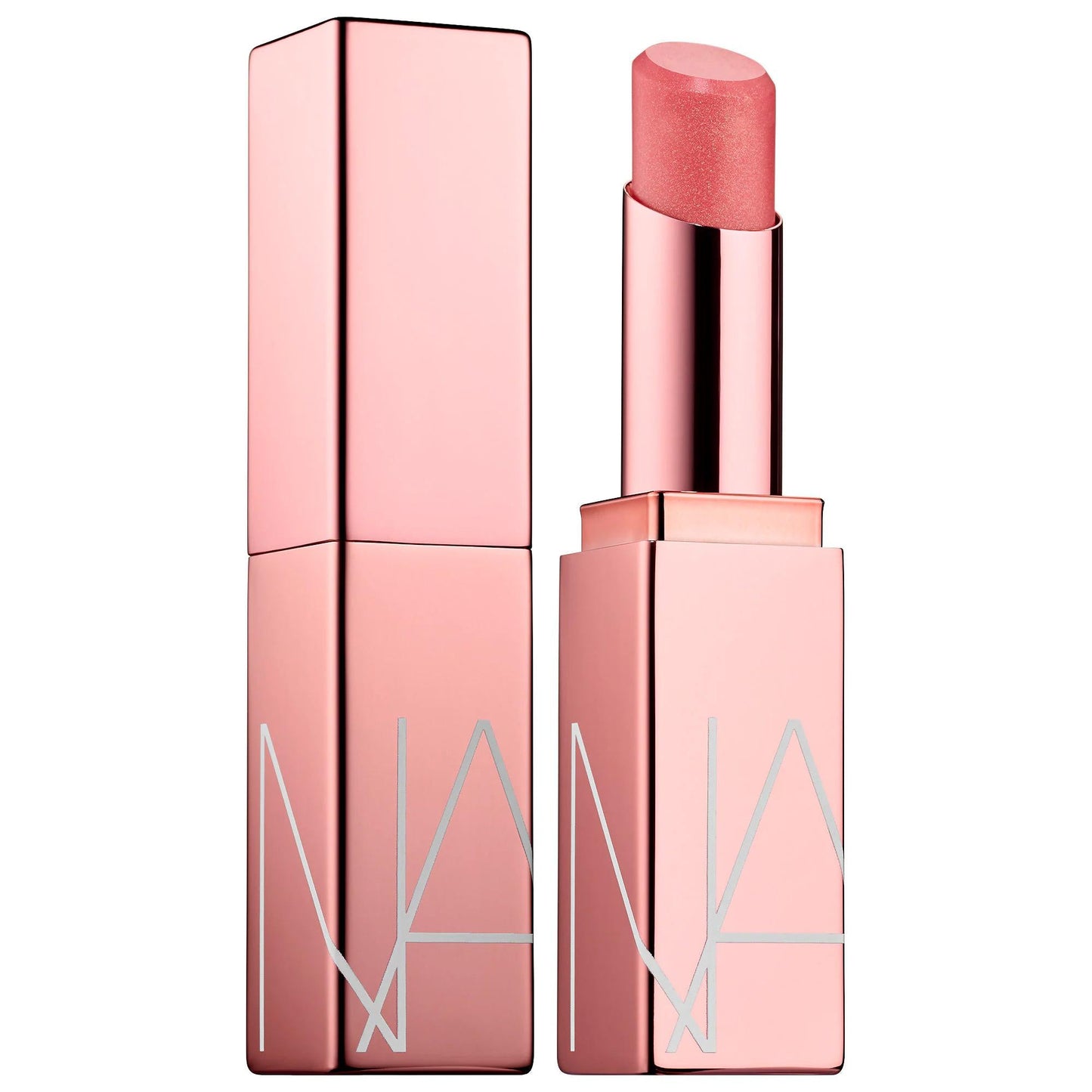 Afterglow Tinted Lip Balm - Hydrating, Antioxidant-Rich Lip Care with SPF 10
