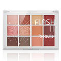 Beaulis Flash It 12-Color Eyeshadow Palette 216 Bloomy Eyes
