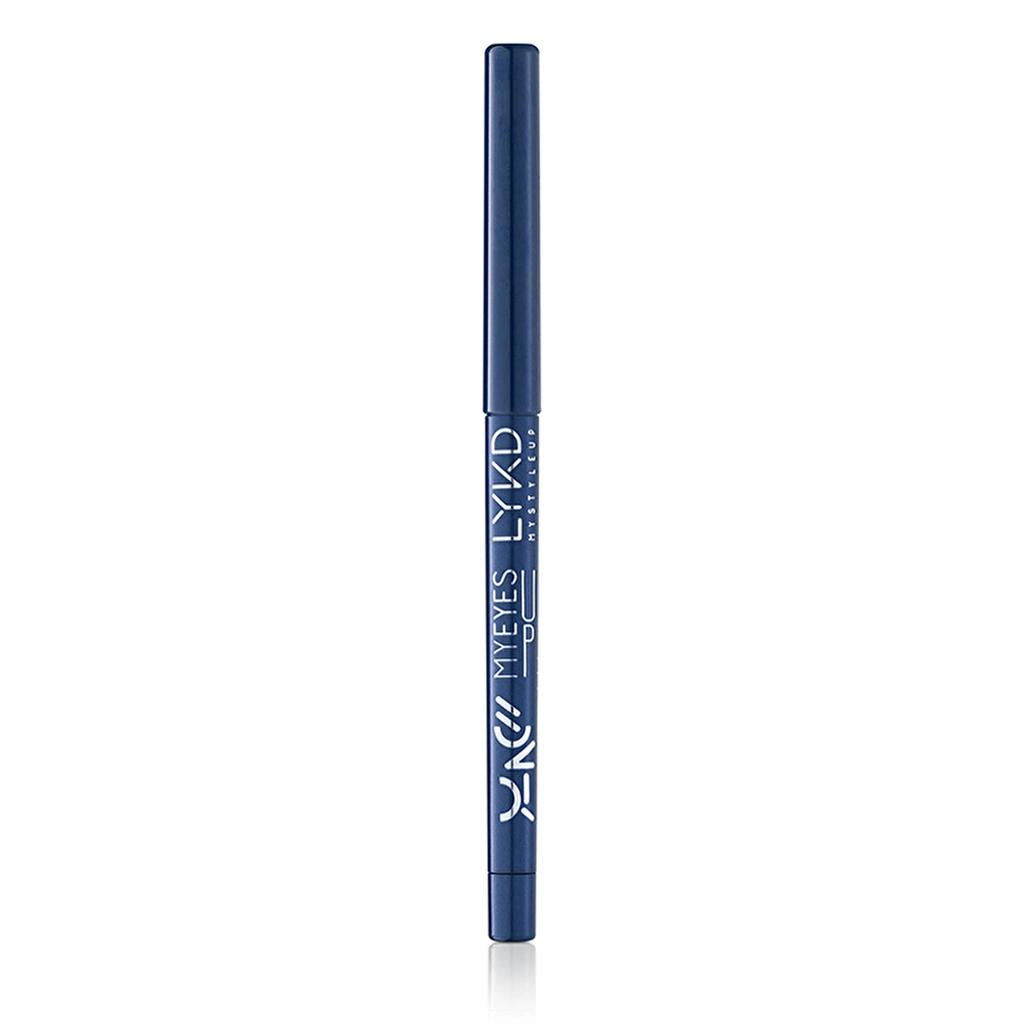LYKD Retractable Eyeliner 803 Azure 0.28g