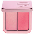 Hy-Blush Cream Blush and Highlighter Duo - Vegan, Cruelty-Free, Buildable Coverage - Hy-Blush