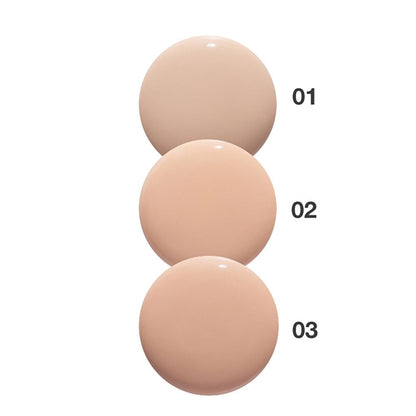 Beauty Bomb Matte & Cover Foundation Acne Fighter 02 25ml