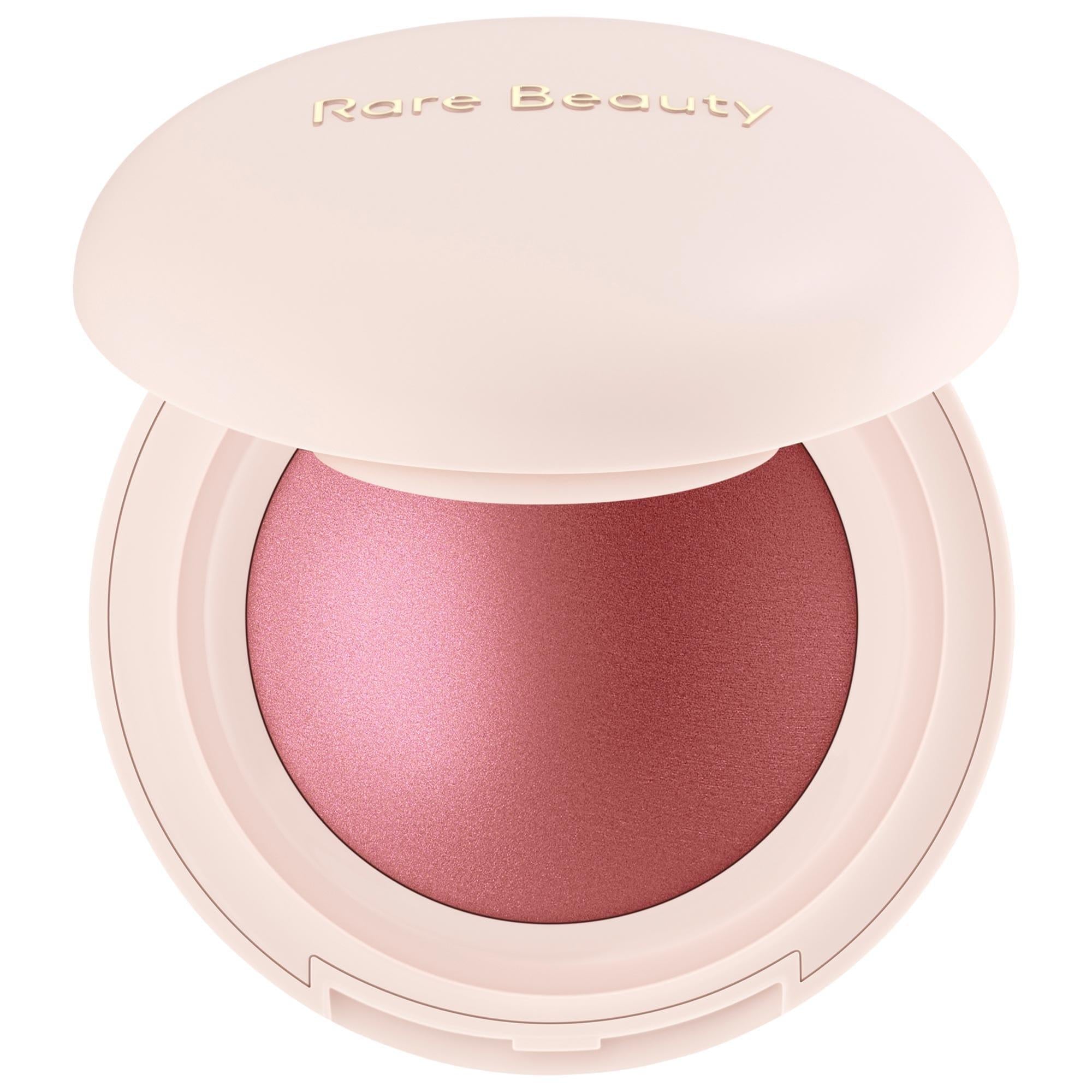 Soft Pinch: Luminous Powder Blush - Radiant, Buildable, Cruelty-Free Glowy Blush for Natural, Healthy Glowing Skin