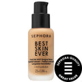 Best Skin Ever Liquid Foundation - Natural Finish, Hydrating, Anti-Pollution - Best Skin Ever