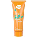 7Days My Beauty Week Glycolic & Lactic Acid Jelly Peeling: Gently Exfoliates, Brightens & Improves Skin Texture - Fruit Enzyme Facial Exfoliator