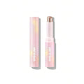 Sheglam Jelly Glaze Eyeshadow Stick in Starlit Silver