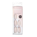 Impress Color Self-Adhesive Press-On Nails - Easy DIY Nail Care Solution for Salon-Quality Nails