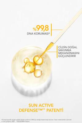 Bioderma Photoderm SPF50+ Sunscreen Cream for Sensitive Skin - Broad Spectrum Protection, Anti-Aging, Hypoallergenic
