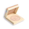 Kusursuz Ten - Eco-Friendly Matte Face Powder for Natural Finish & Long-Lasting Coverage
