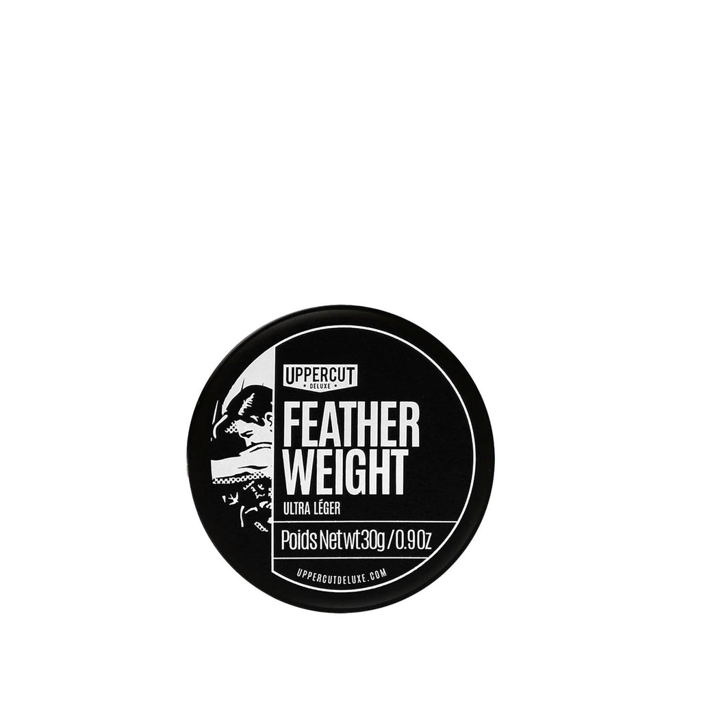 Uppercut Deluxe Featherweight Fiber Hair Paste 30g