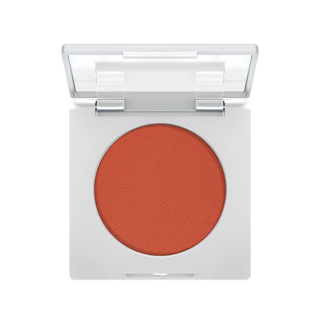 Kryolan Blusher Mat Matte Powder Blush in T1 8g