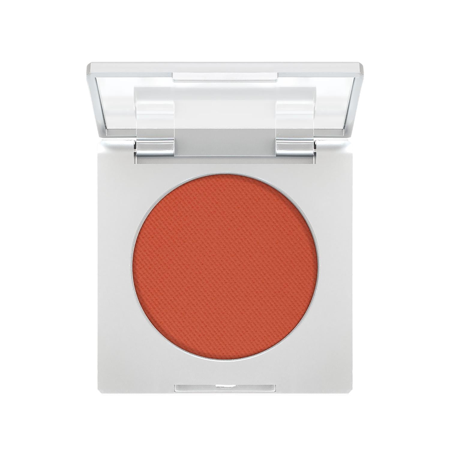 Kryolan Blusher Mat Matte Powder Blush in T1 8g