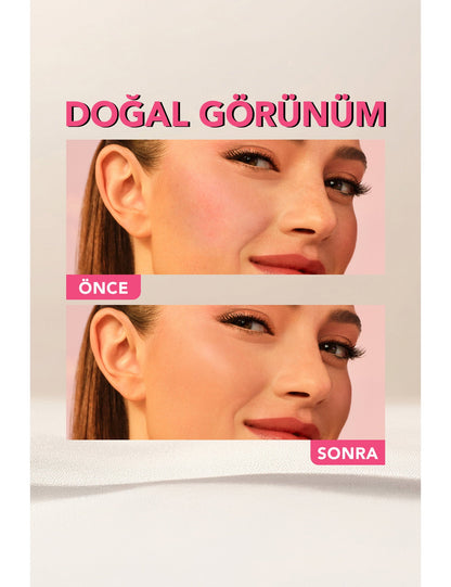Flormar K-Spirit Cover Up High Coverage Cushion Foundation 15g
