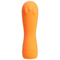 The Surfer - Waterproof Clitoral Bullet Vibrator by The Surfer, Rechargeable, Cruelty-Free Silicone
