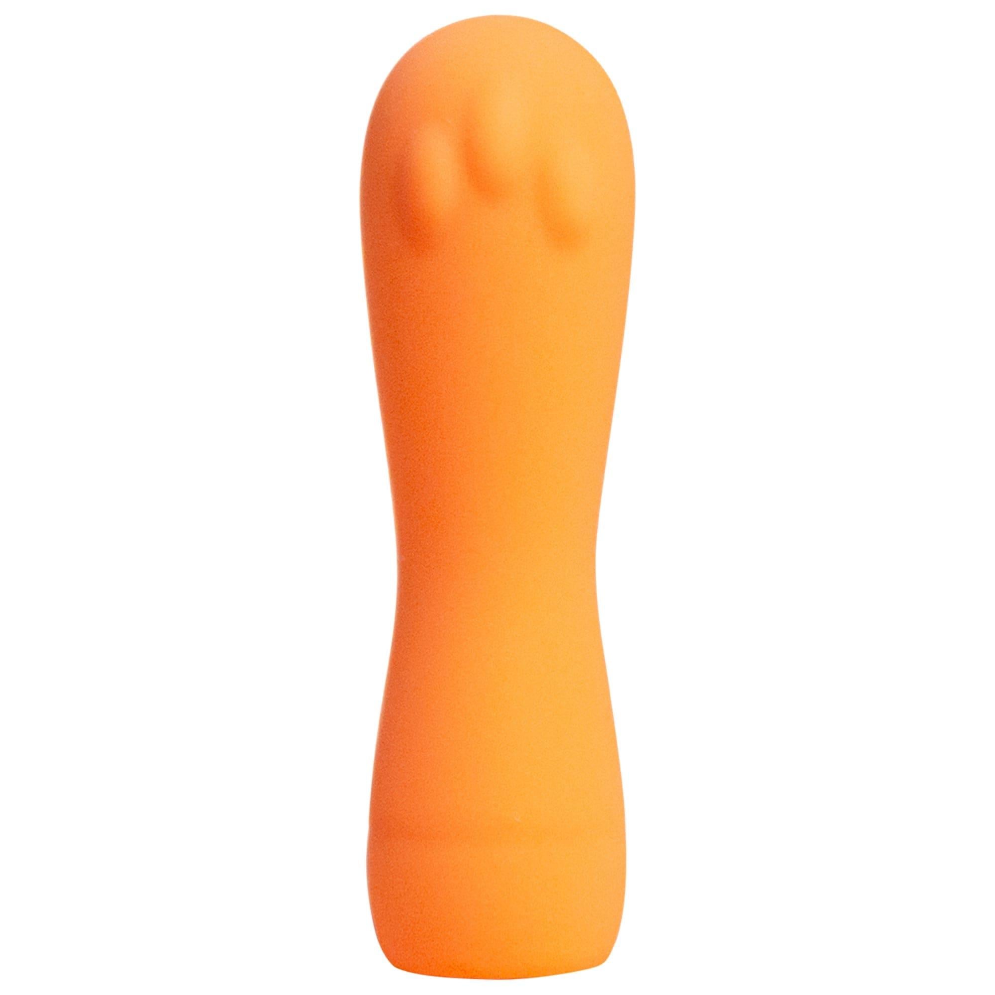 The Surfer - Waterproof Clitoral Bullet Vibrator by The Surfer, Rechargeable, Cruelty-Free Silicone