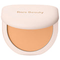 True to Myself Tinted Pressed Talc-Free Finishing Powder - Natural Finish, Vegan, Cruelty-Free Makeup